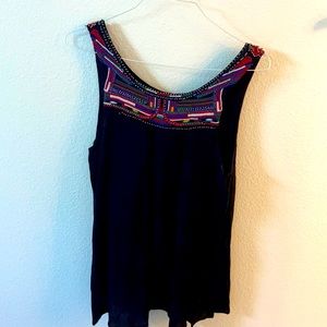 Cute & fun fiesta tank